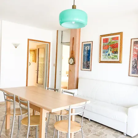 Apartament Vista Mare, - Centro Commerciale *