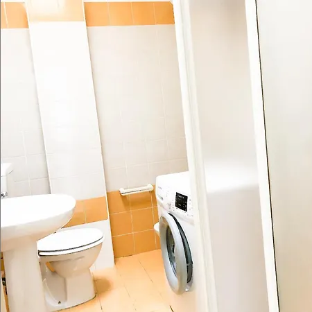 Vista Mare, - Centro Commerciale Apartament Lido di Jesolo