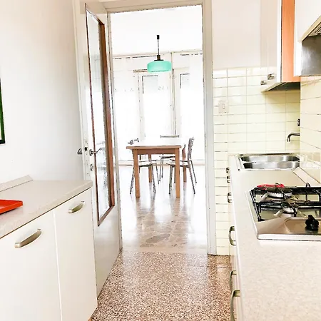 Vista Mare, - Centro Commerciale Apartment *