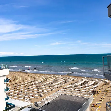Vista Mare, - Centro Commerciale Apartament