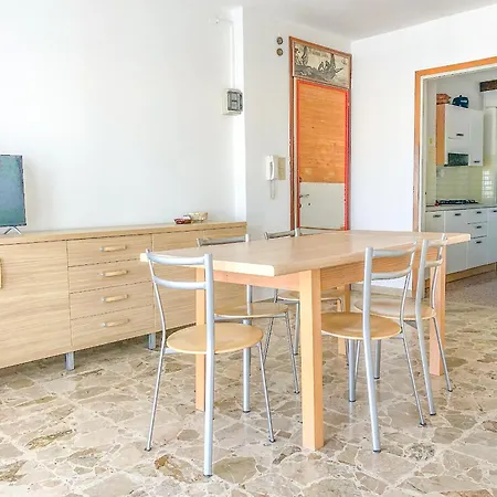 Apartament Vista Mare, - Centro Commerciale Lido di Jesolo