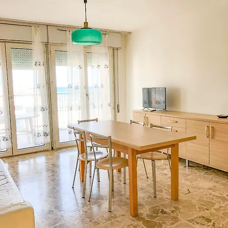 Apartament Vista Mare, - Centro Commerciale *