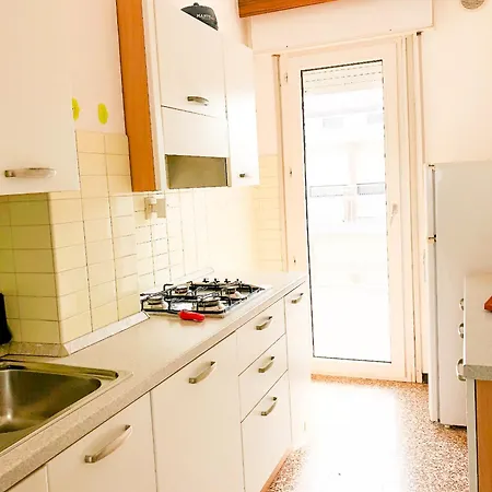 Vista Mare, - Centro Commerciale Apartment Lido di Jesolo