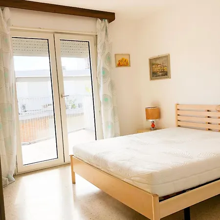 Vista Mare, - Centro Commerciale Apartament Lido di Jesolo
