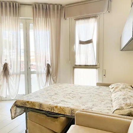Apartament Vista Mare, - Centro Commerciale Lido di Jesolo