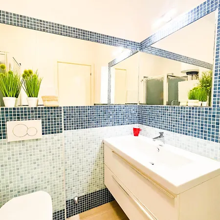 Apartament Vista Mare, - Centro Commerciale