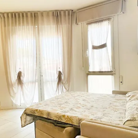 Apartament Vista Mare, - Centro Commerciale