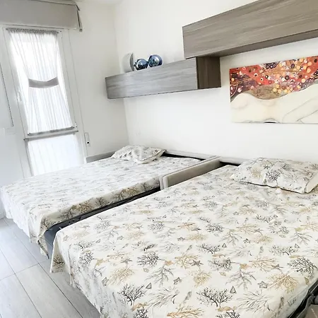 Apartament Vista Mare, - Centro Commerciale *