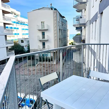 Apartament Vista Mare, - Centro Commerciale *