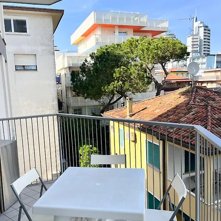 Apartament Vista Mare, - Centro Commerciale *