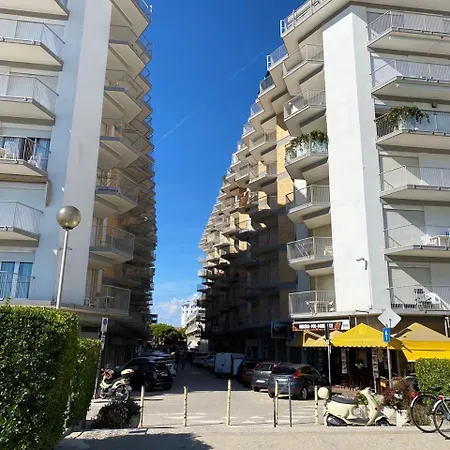 Apartament Vista Mare, - Centro Commerciale *