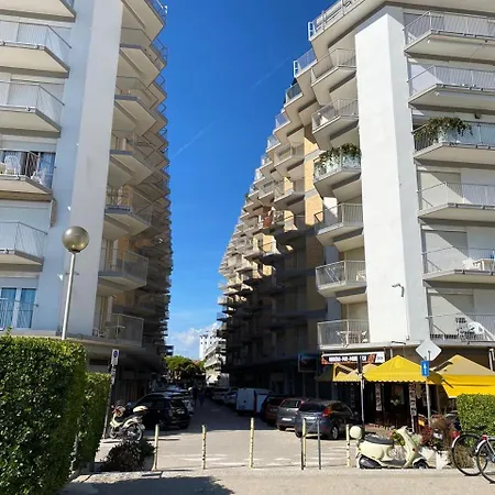 Apartment Vista Mare, - Centro Commerciale *