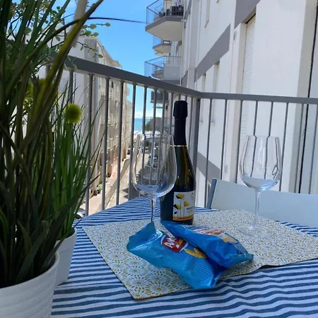 Apartament Vista Mare, - Centro Commerciale