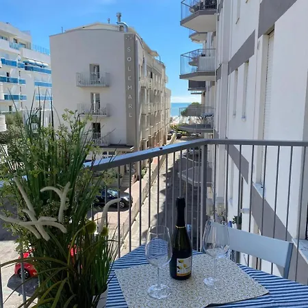 Apartament Vista Mare, - Centro Commerciale