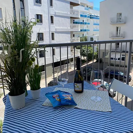 Vista Mare, - Centro Commerciale