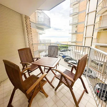 Apartament Vista Mare, - Centro Commerciale
