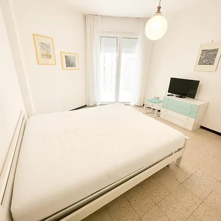 Apartament Vista Mare, - Centro Commerciale Lido di Jesolo