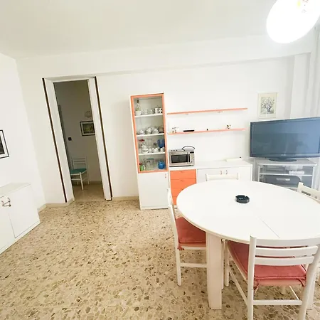Apartament Vista Mare, - Centro Commerciale *