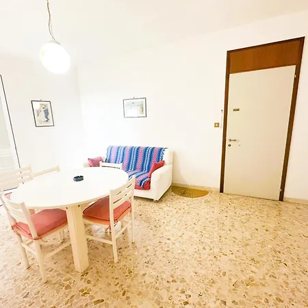Vista Mare, - Centro Commerciale Apartament Lido di Jesolo