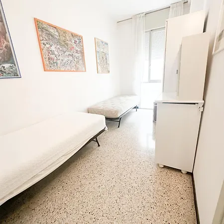Vista Mare, - Centro Commerciale Apartment *